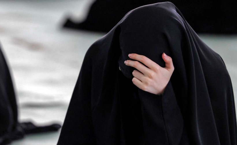 فتاةسعودية ذهبت للطبيب الشرعي لإجراءفحص بعدأشهرمن زواجهافكشف التقريرالطبي مفاجأة مدوية!