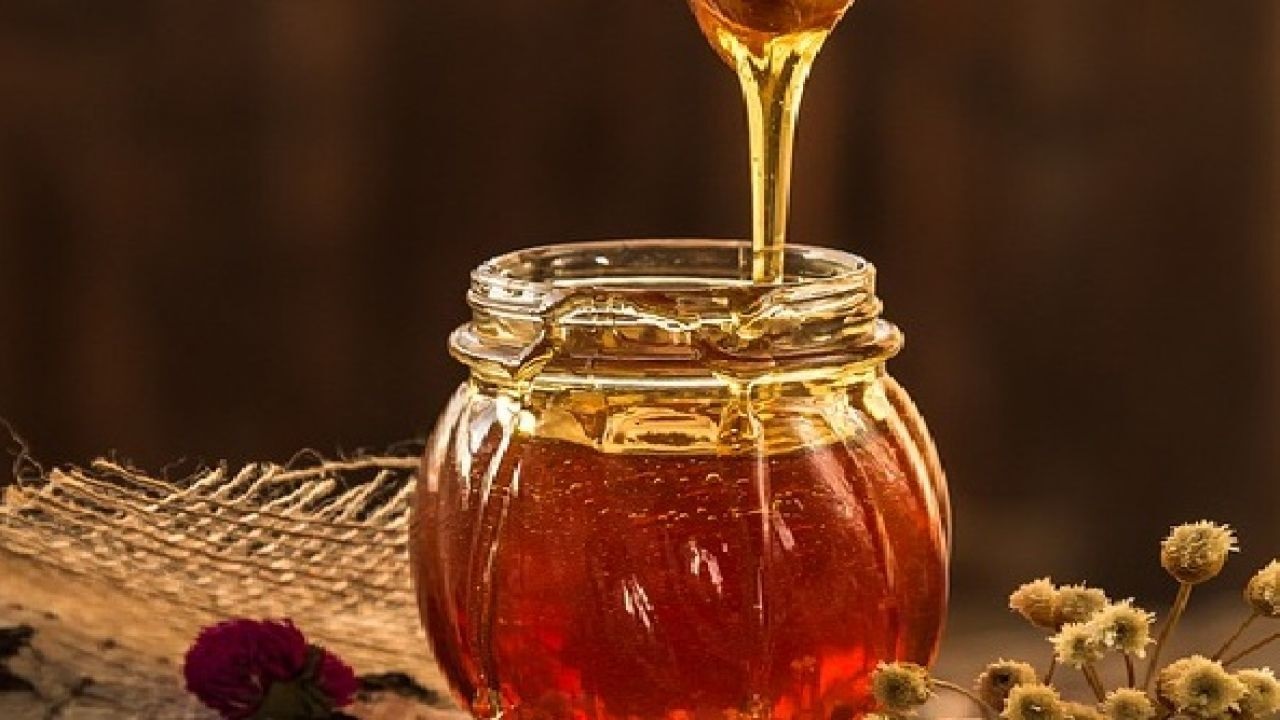 العسل الأسود على الريق يحميك من مرض خطير وفوائده الصحية لا تصدق!