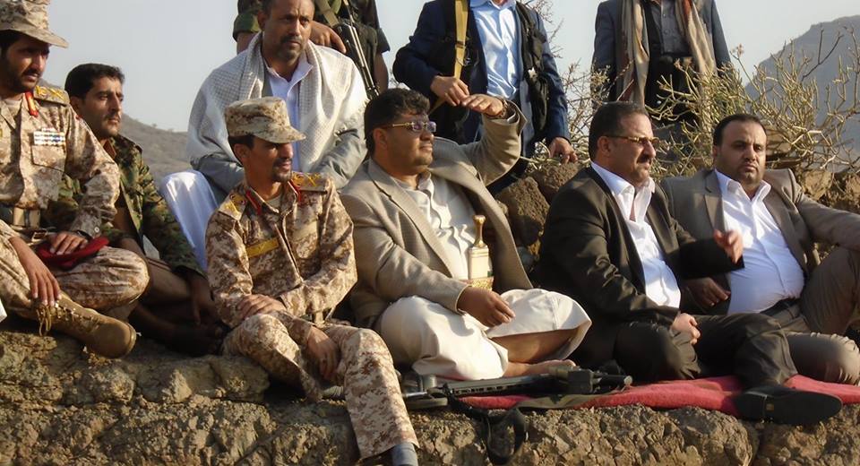 أول إجراء عقابي خطير سيتم اتخاذه ضد قيادات الحوثي بعد إدراج جماعتهم ضمن قائمة الكيانات الإرهابية