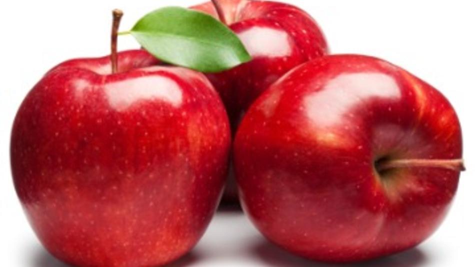 تفاحة فى اليوم تغنيك عن زيارة الطبيب .."7 فوائد سحرية مفيدة جدًا لايعرفها الكثير!!