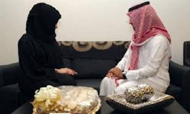 مطلقة تتزوج رجل أعمال سعودي.. ما حدث لها ليلة الزفاف اصاب الجميع بالصدمة!