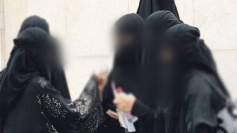 مديرة مدرسة سعودية تعترف للمعلمات بزواجها من زوج إحداهن مسيار