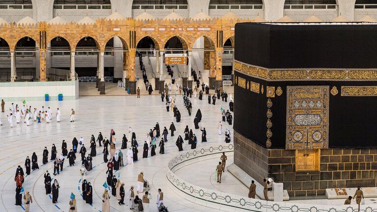 قرار صادم وغير مسبوق من وزارة الحج والعمرة السعودية بمناسبة مناسك العمرة خلال رمضان