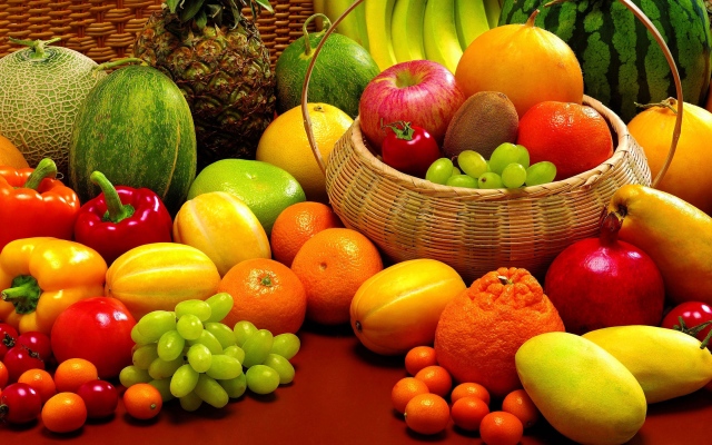 فاكهة ربانية تكافح 4 أمراض خطيرة وتمنحك 7 فوائد صحية مذهلة