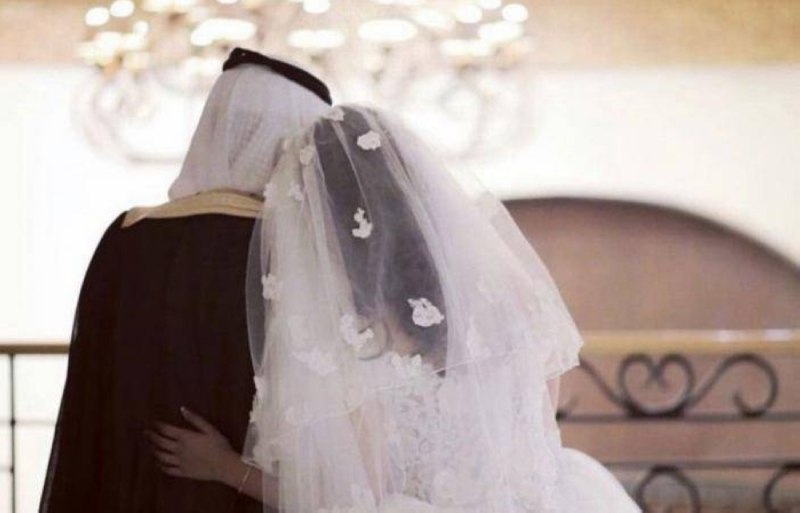 فتيات السعودية يعشقون هذه الجنسية ويفضلون الزواج منها.. والسبب صادم!