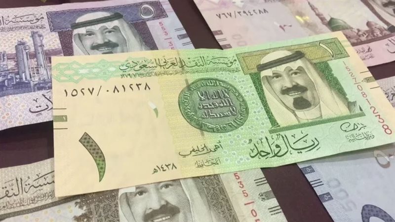 الدولار الأمريكي والريال السعودي يرتفعان بشكل جنوني إمام الجنيه المصري وسعر الصرف يصل لرقم غير مسبوق