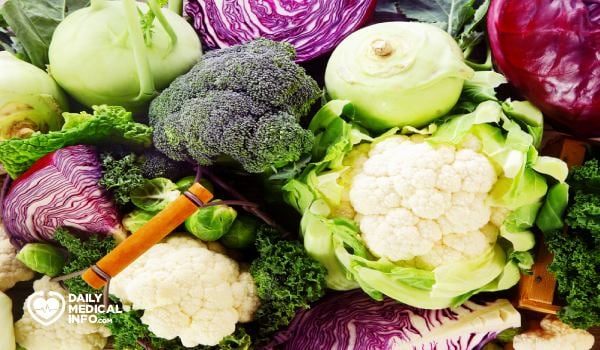 تعرف على ”الخضروات الصليبية” وكيف تساعد على تعزيز صحة القلب وفوائدها الأخرى