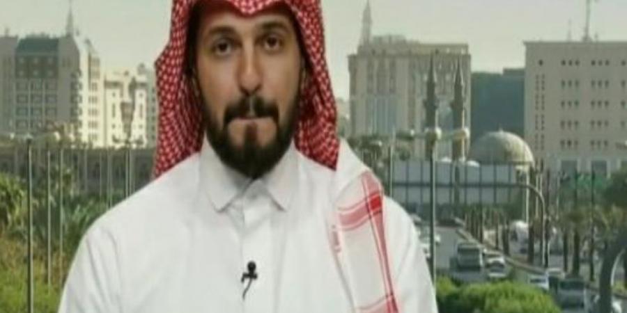 رجل أعمال سعودي يكشف عن مهنة يصل دخلها إلى 100 ألف ريال سعودي شهريًا