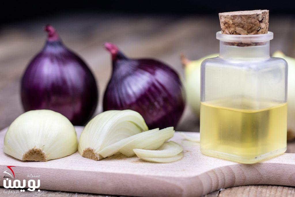 5 حيل بسيطة للتخلص من رائحة البصل بعد تناوله.. ستدهشك