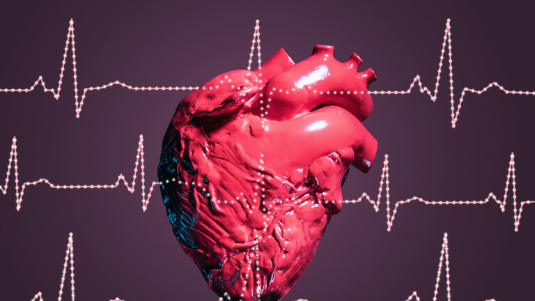 5 علامات غير عادية قد يعني ظهورها أنك عرضة لخطر أمراض القلب..تعرف عليها