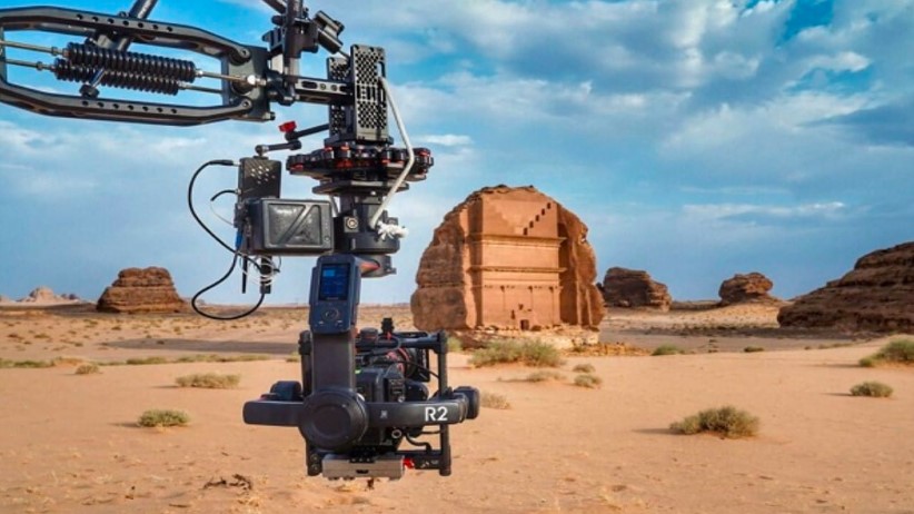 مفاجأة القرن: مدينة " سوليود السعودية" للإنتاج السينمائي العالمي على غرار هوليود وبوليود (فيديو)