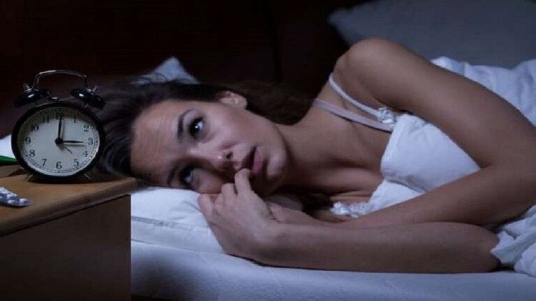ما الذي يحدث بالفعل لجسمك عند الحرمان من النوم؟