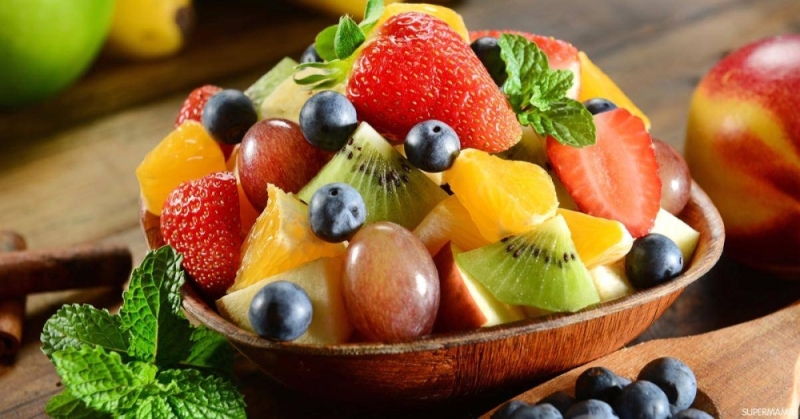 هل تناول الفاكهة بعد وجبات الطعام مباشرة يضر بالصحة؟.. مجلس الصحة الخليجي يحسم الجدل