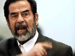 في ذكرى رحيل صدام حسين .. ماذا فعل لحظة اعدامه؟